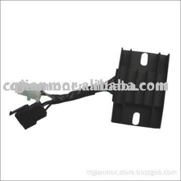 GN125 regulator